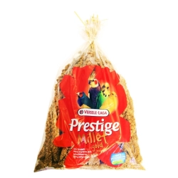 VERSELE LAGA proso żółte senegalskie kłosy prosa 300g